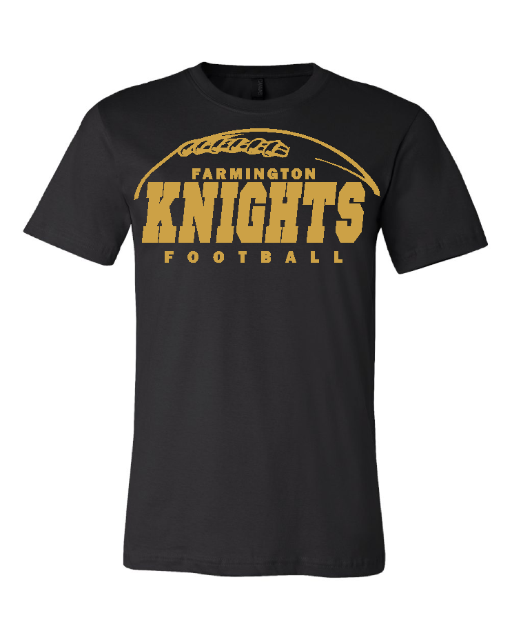 Farmington Knights Football