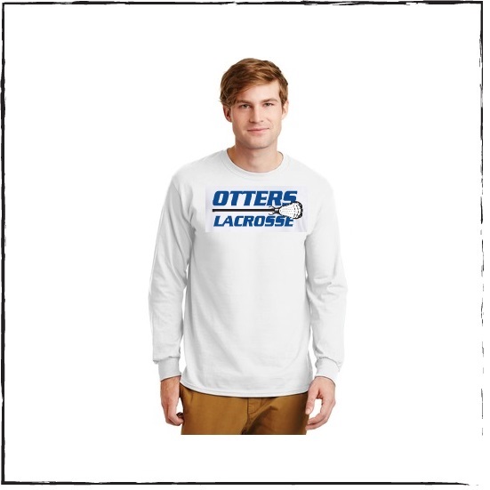 G420 Lacrosse Performance Tee