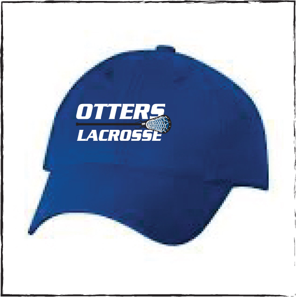 8111 Lacrosse Cap