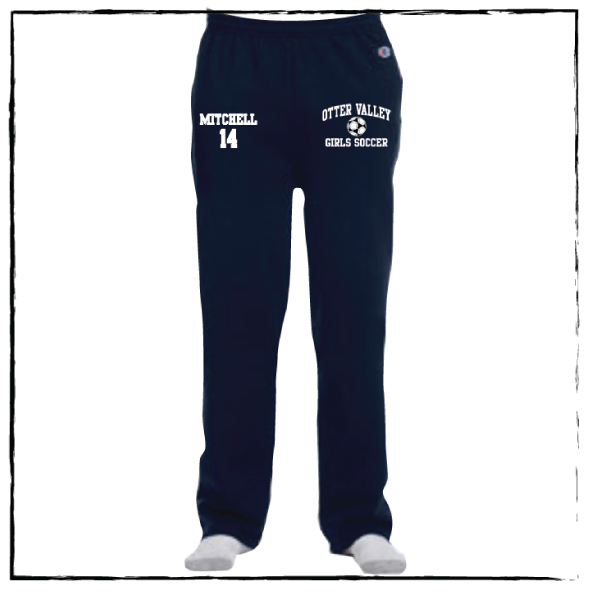 P900 Soccer Sweatpant