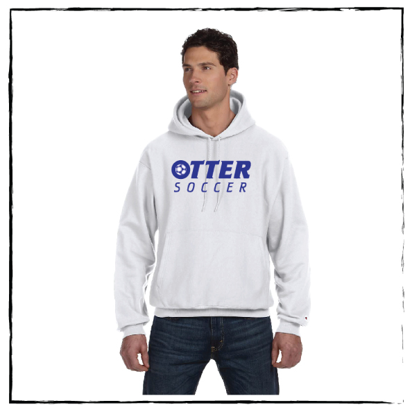 S1051 Soccer Hoodie