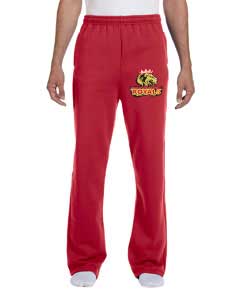 J 974MP Sweat Pants