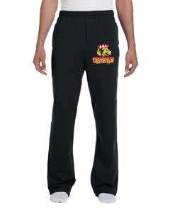 J 974MP Sweat Pants