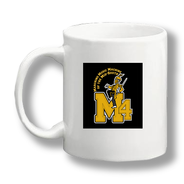 0056 M4 Coffee Mug