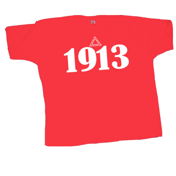 0050 DST - 1913 T-shirt
