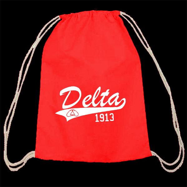 0100 DST Backpack