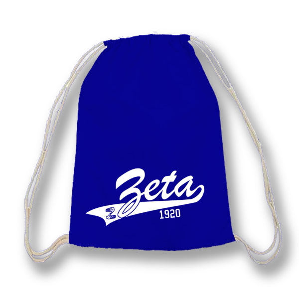 020 Zeta Sports Tail Backpack