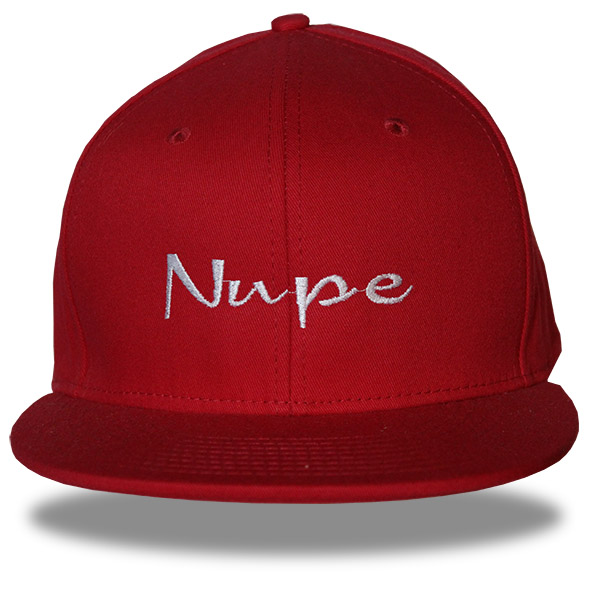 0010 Nupe Cap