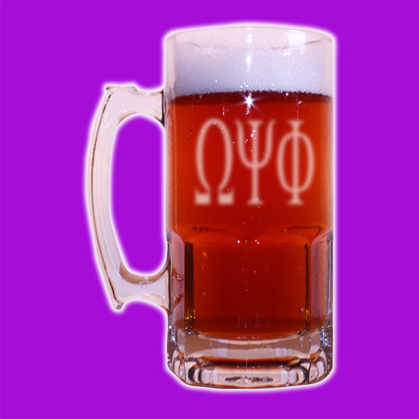 071 Omega Jumbo Mug