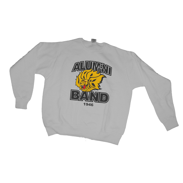 0052 UAPB Alumni Band Sweatshirts