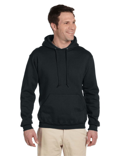 Men's Hooded Sweatshirt #4997