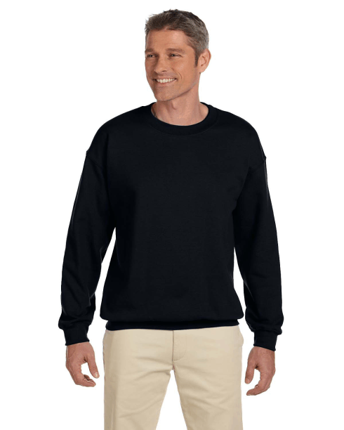 Men's Crewneck Sweatshirt #G180