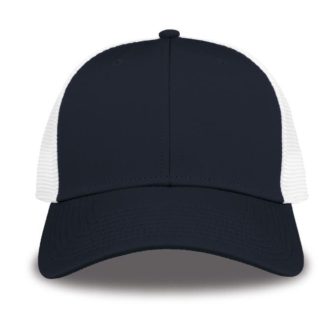 w. The Game customized baseball hat, snapback enclosure, mesh back