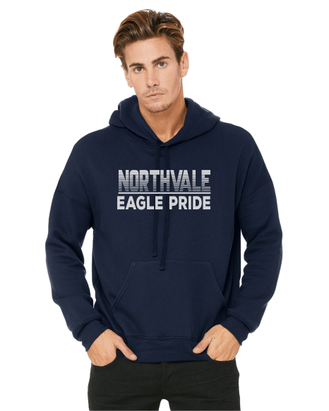 Sweatshirt Navy 