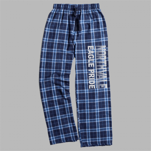 Flannal Pants Boxercraft 