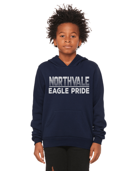 Youth Hoodie BC 3719Y