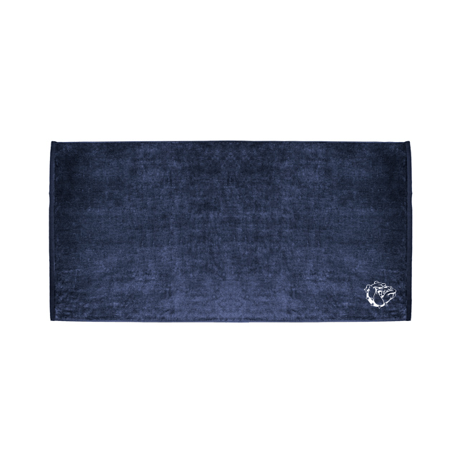 Terry Town Towel 