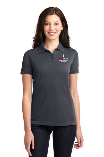 01-L567 Ladies 5 in 1 Performance Polo