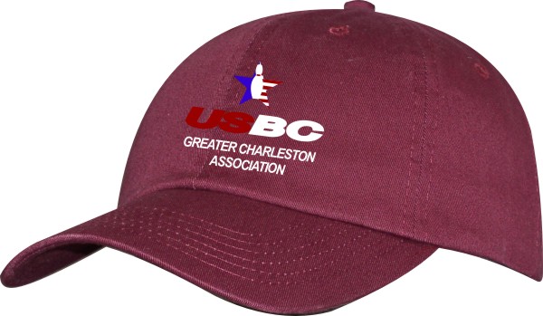 04-8451 - Basic Unconstructed Cap