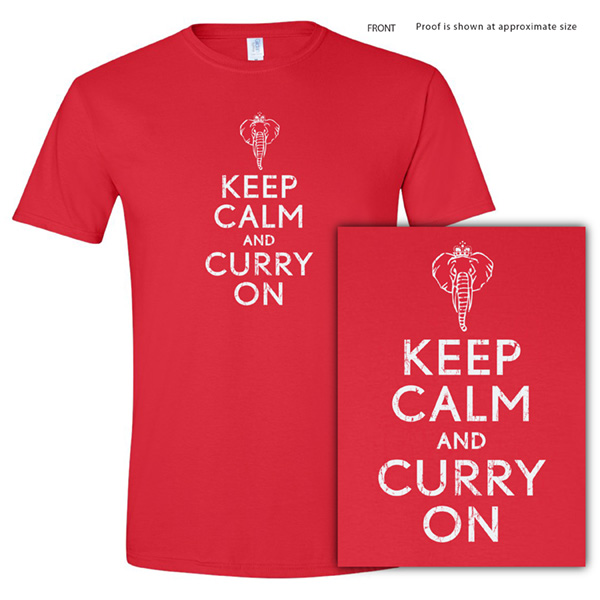 Keep Calm