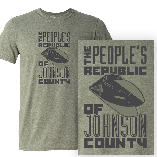 People's Republic of JC