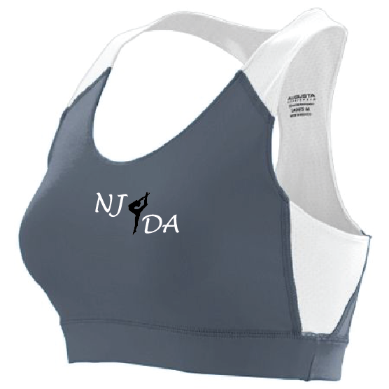 STYLE 2417 LADIES ALL SPORT SPORTS BRA