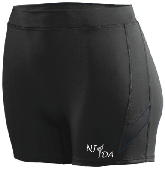 STYLE 1335 LADIES STRIDE SHORT