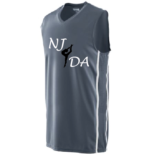 STYLE 1180 WINNING STREAK GAME JERSEY