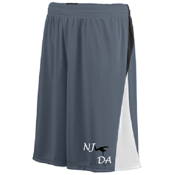 STYLE 1471 CYCLONE SHORT