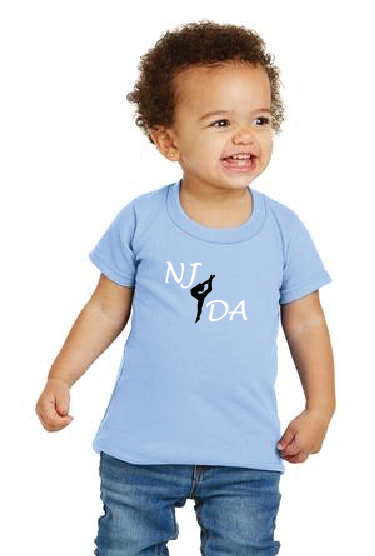 5100P Gildan® Toddler Heavy Cotton™ 100% Cotton T-Shirt.