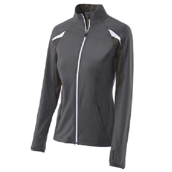 STYLE 229363 LADIES' TUMBLE JACKET