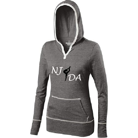 STYLE 229327 JUNIORS' DYNAMITE HOODIE