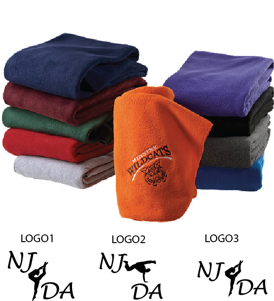 STYLE 223851 STADIUM BLANKET