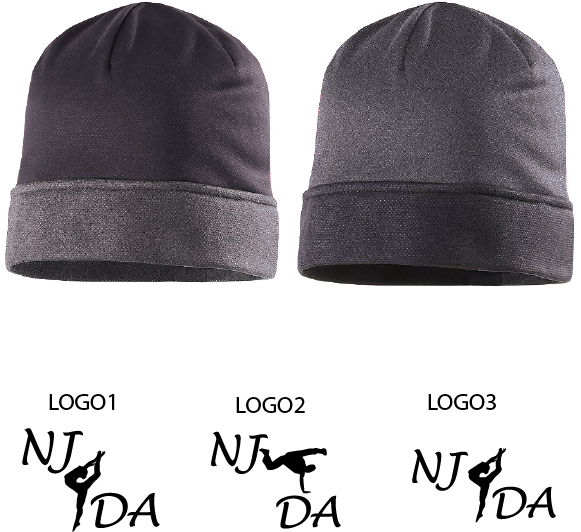 STYLE 223827 ARTILLERY BEANIE