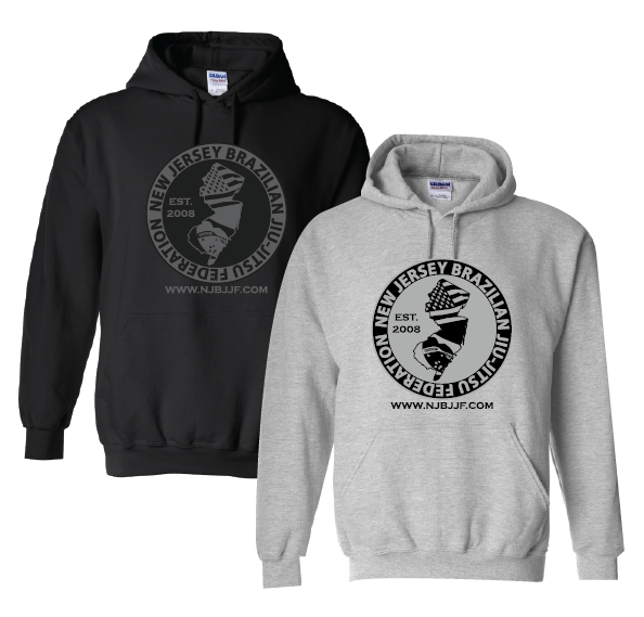 Gildan - Heavy Blend™ Hooded Sweatshirt - 18500