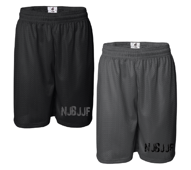 Badger - 9'' Inseam Pro Mesh Shorts - 7209