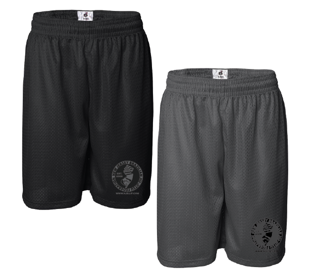 Badger - 9'' Inseam Pro Mesh Shorts - 7209