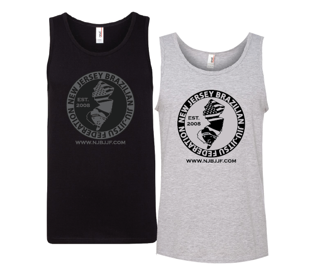 anvil - Lightweight Fashion Tank - 986