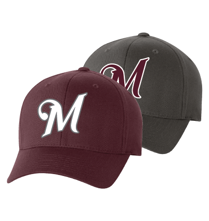 Flexfit Hat 6277