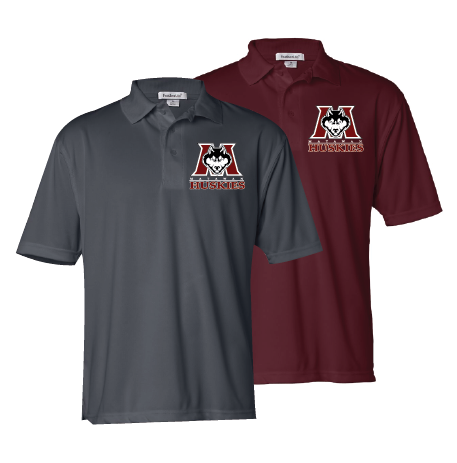Men's Polo Shirt 0469
