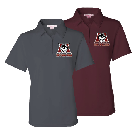 Women's Polo Shirt 5469