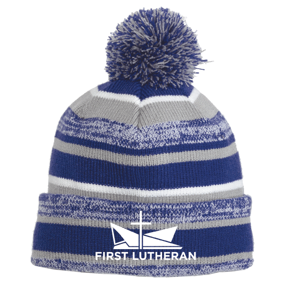 N- SAN (NE902) Sideline Beanie