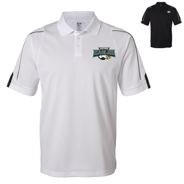 N-SS (A76)- Adidas Golf Climate Polo