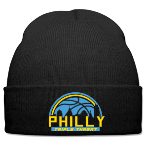 Philly Triple Threat Black Scully