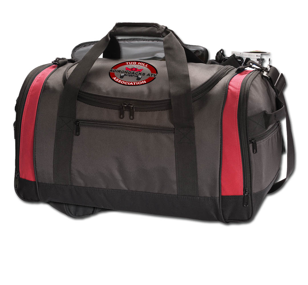 Duffel Bag