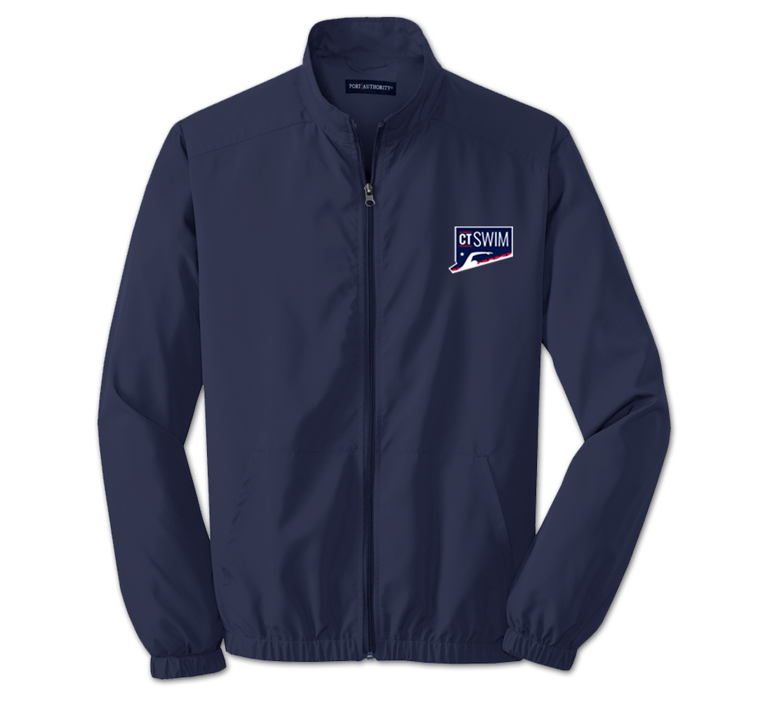 Men's Lightweight Jacket