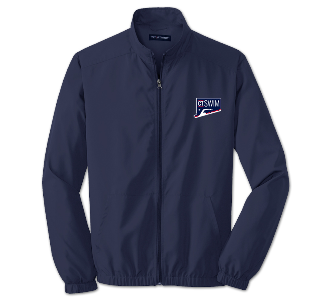 Men's Lightweight Jacket 