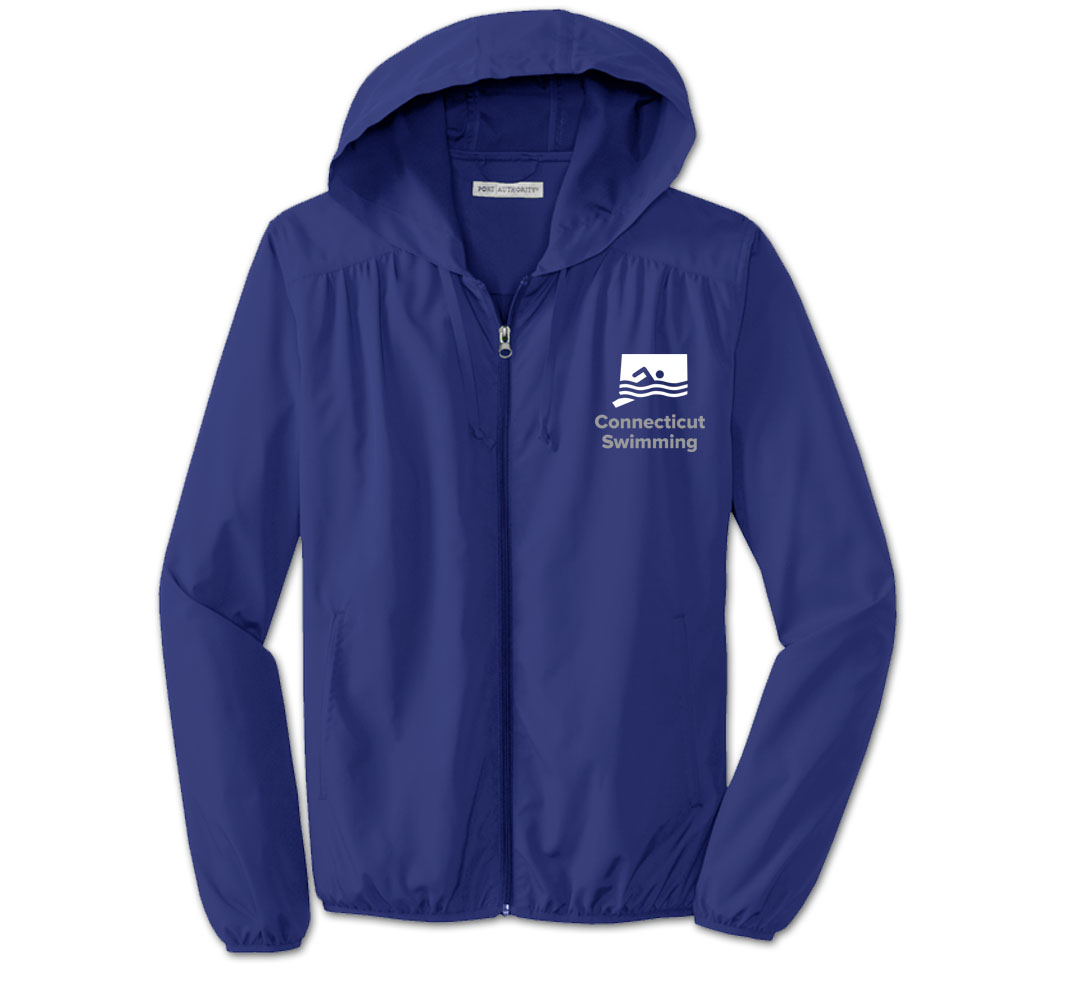 Women's Lightweight Jacket (CASUAL WEAR ONLY)