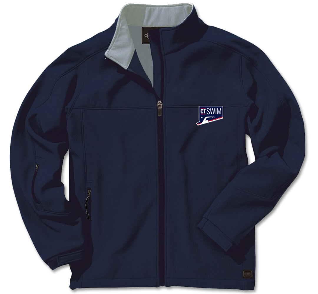 Men's Soft Shell Jacket