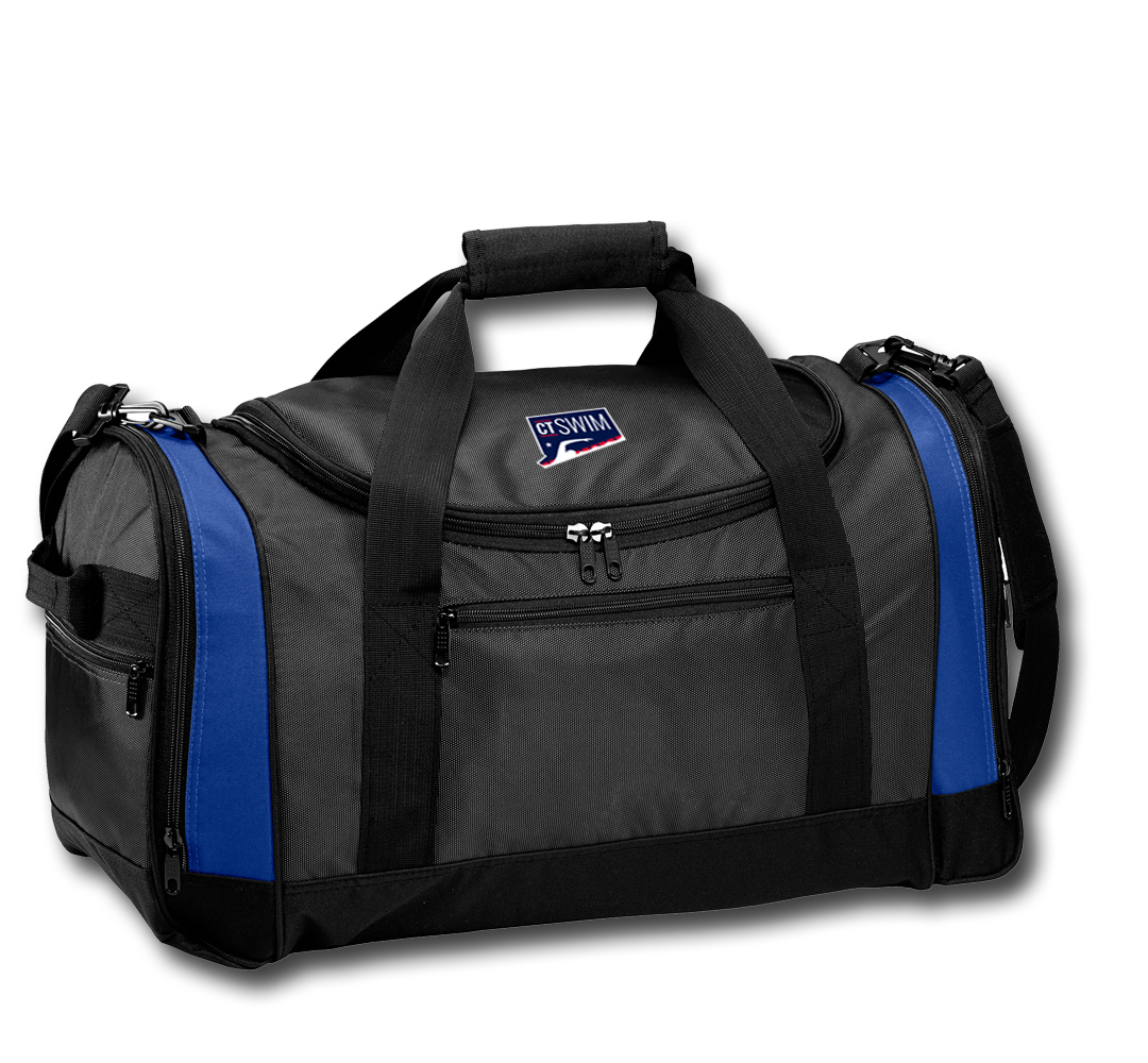 Duffel Bag